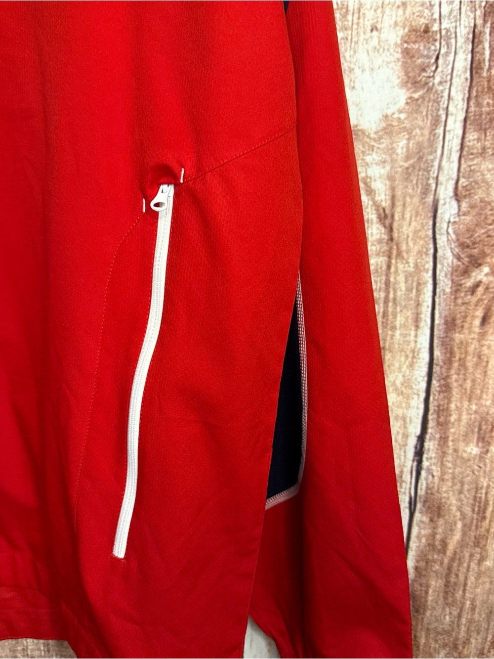 FootJoy half-Zip pullover Jacket - Picture 2 of 9